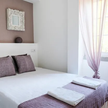 4u Airport Pensión Lisboa