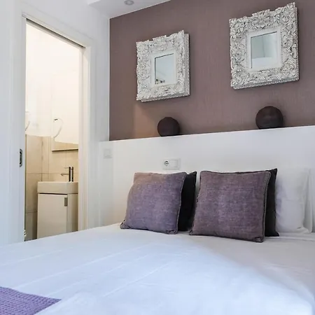 Pensión 4u Airport Lisboa