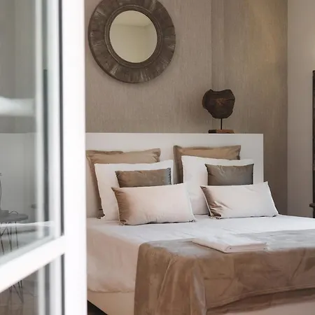 4u Airport Guest house Lisbon