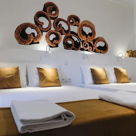4u Airport 3* Lisbon