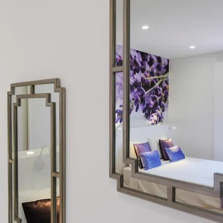 Pensión 4u Airport Lisboa