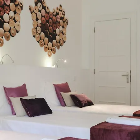 Gæstehus 4u Airport