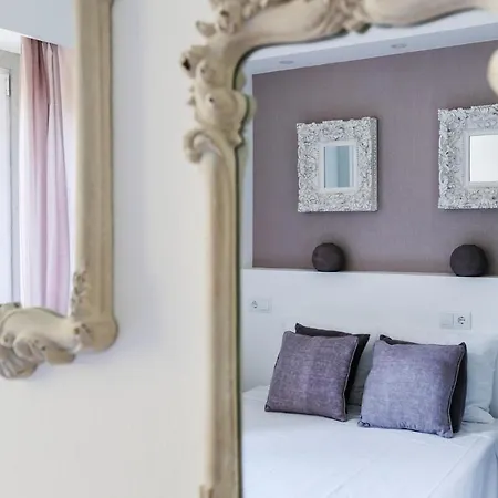 4u Airport 3* Lisboa