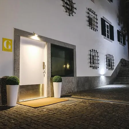Maison d'hôtes 4u Airport 2*