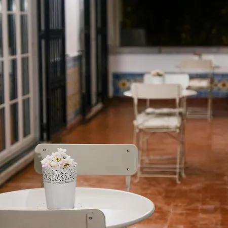 4u Airport Maison d'hôtes