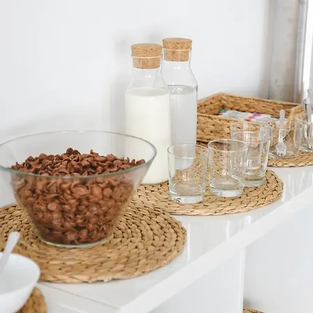 4u Airport Gæstehus Lisboa