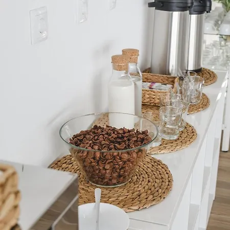 Maison d'hôtes 4u Airport Lisboa