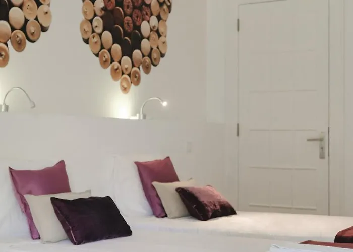 Maison d'hôtes 4u Airport