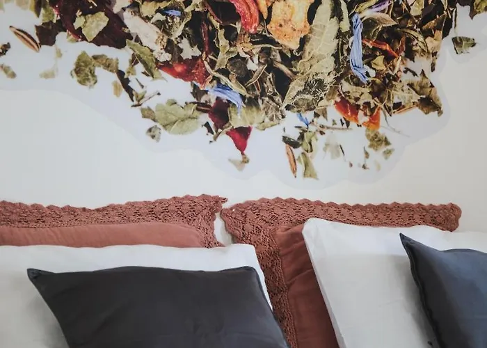 Maison d'hôtes 4u Airport 3*