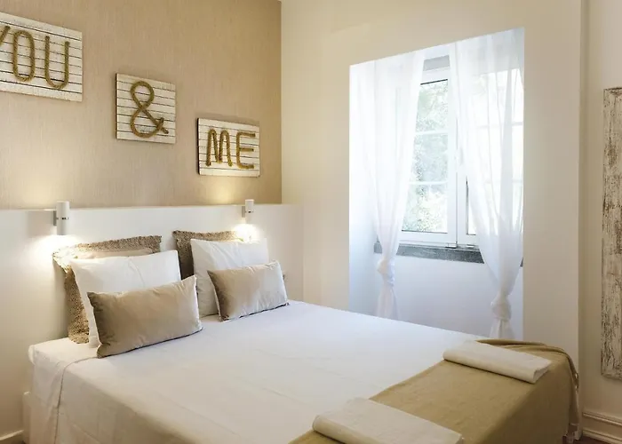 4u Airport Maison d'hôtes Lisboa