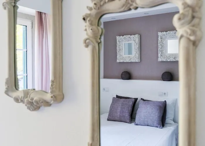 4u Airport 3* Lisboa