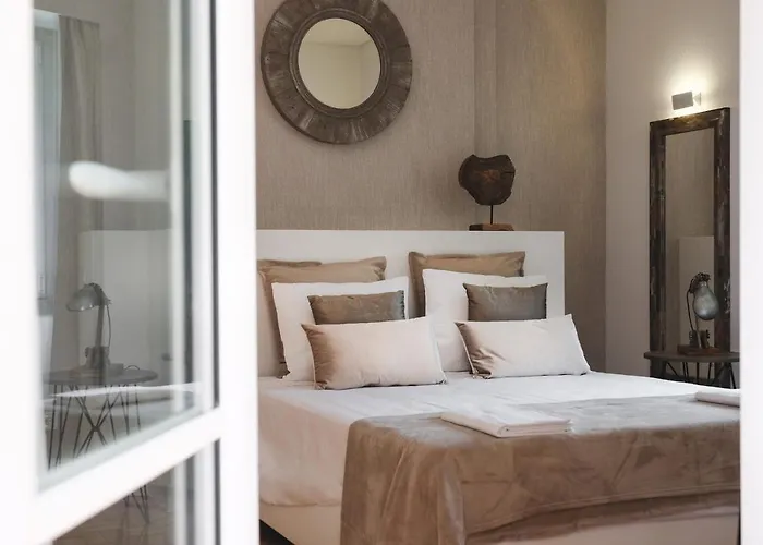 4u Airport Maison d'hôtes Lisboa