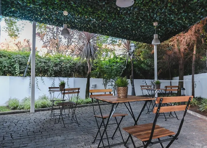 Maison d'hôtes 4u Airport Lisboa