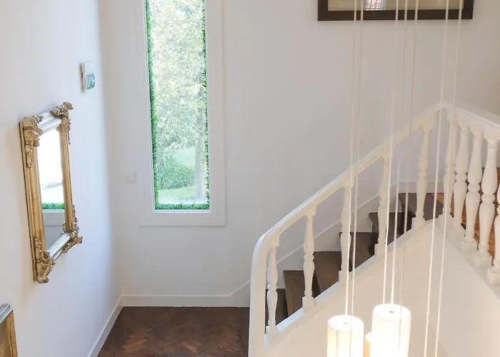 4u Airport Maison d'hôtes Lisboa