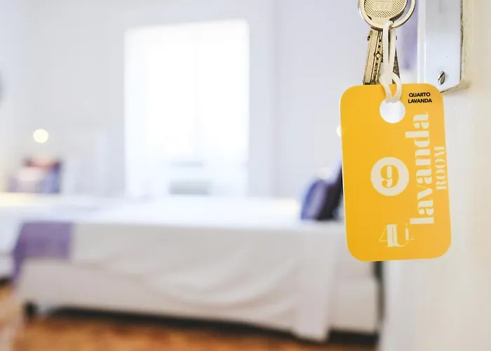 Maison d'hôtes 4u Airport