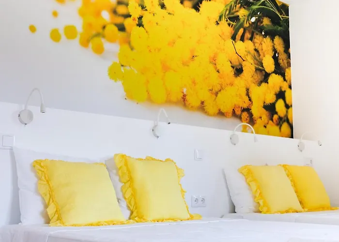 Maison d'hôtes 4u Airport 3*