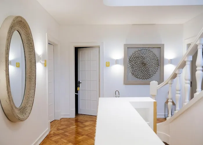 Maison d'hôtes 4u Airport 3*