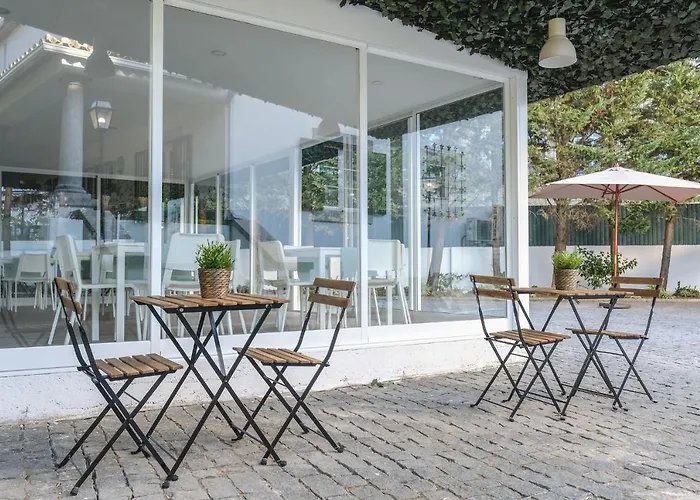 4u Airport Maison d'hôtes 3*