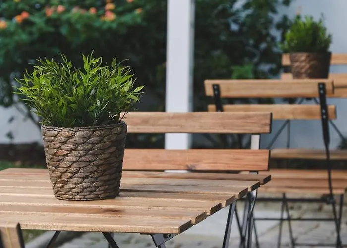 4u Airport Maison d'hôtes