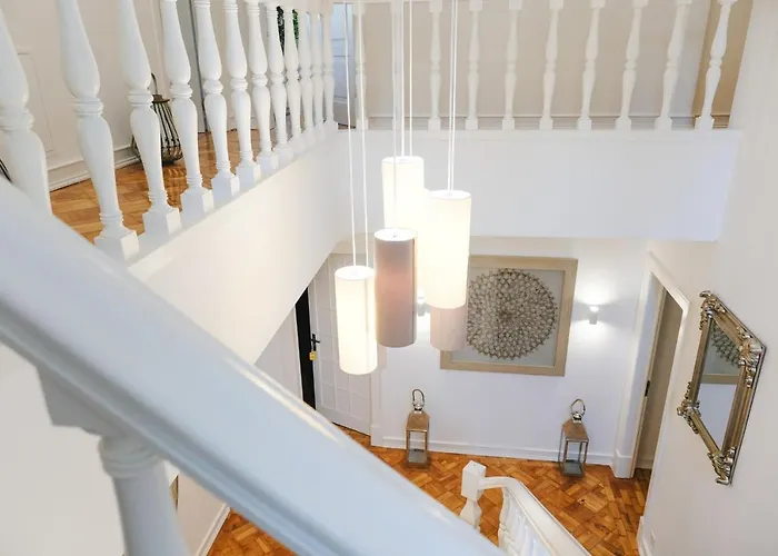 4u Airport Maison d'hôtes 3*