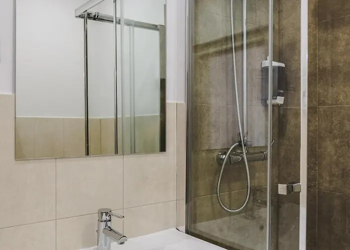 Maison d'hôtes 4u Airport Lisboa