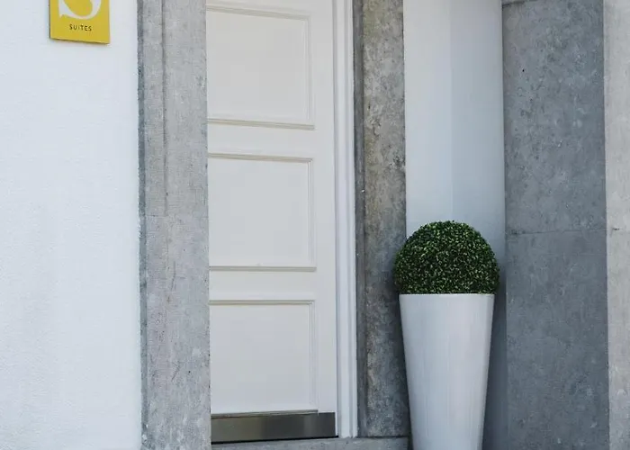 4u Airport 3* Lisboa