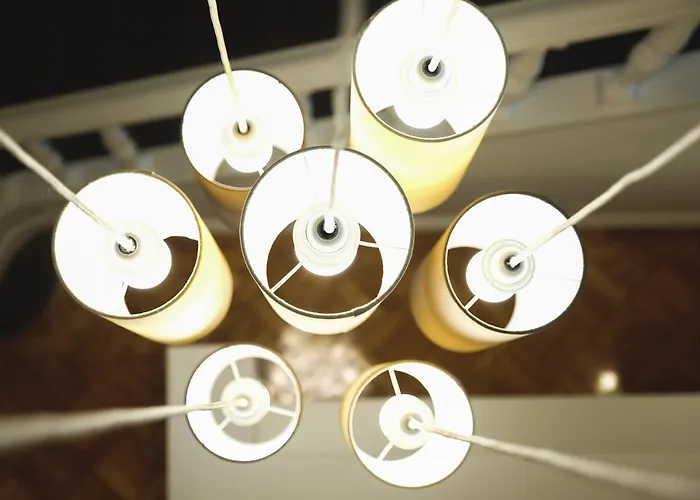 Maison d'hôtes 4u Airport