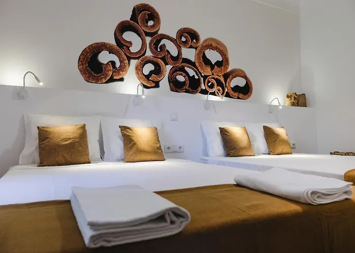 4u Airport 3* Lisboa