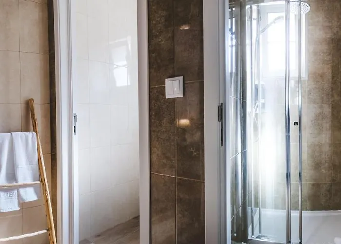 4u Airport 3* Lisboa