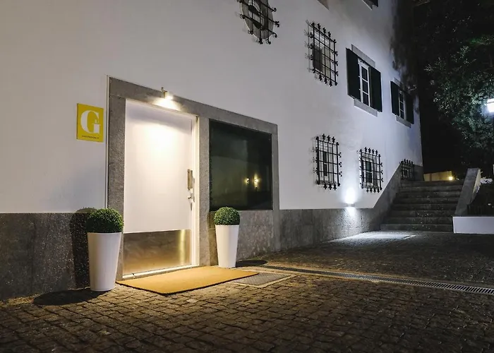 Maison d'hôtes 4u Airport 3*