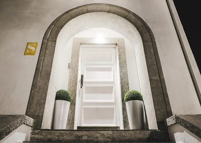 4u Airport Maison d'hôtes