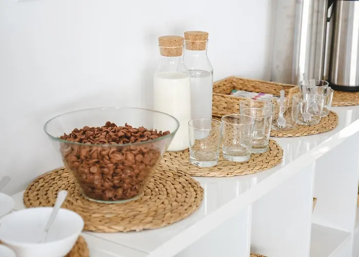 4u Airport Maison d'hôtes Lisboa