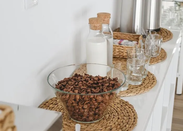 Maison d'hôtes 4u Airport Lisboa