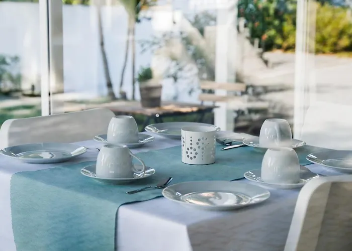 4u Airport Maison d'hôtes 3*