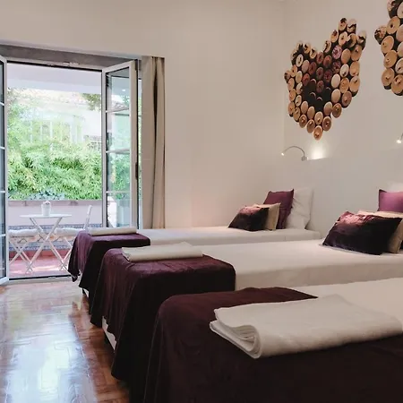 4u Airport Vendégház 3*