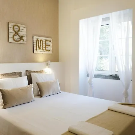 4u Airport Vendégház Lisboa