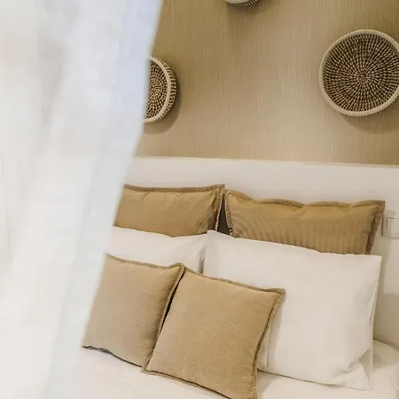 Vendégház 4u Airport Lisboa