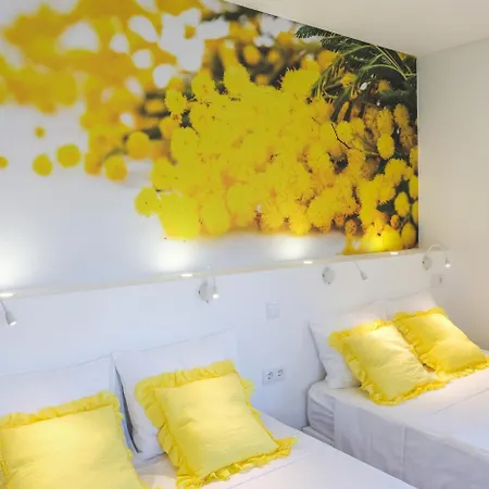 Vendégház 4u Airport