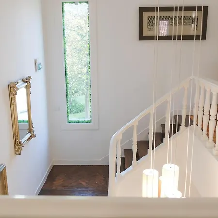 4u Airport Vendégház Lisboa