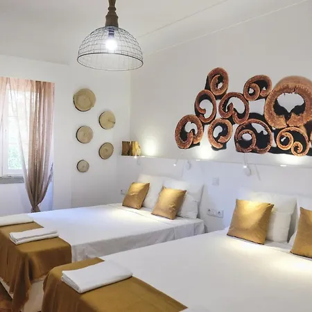 Vendégház 4u Airport