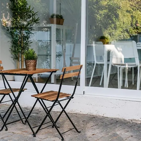 Vendégház 4u Airport Lisboa