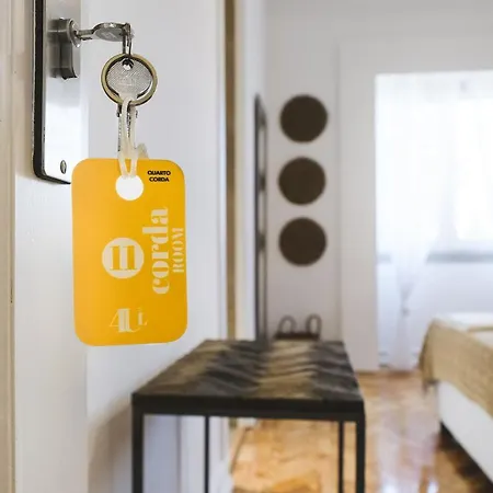 4u Airport Vendégház