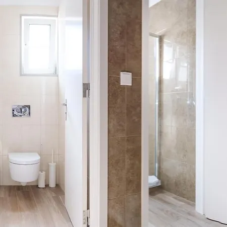 Vendégház 4u Airport Lisboa