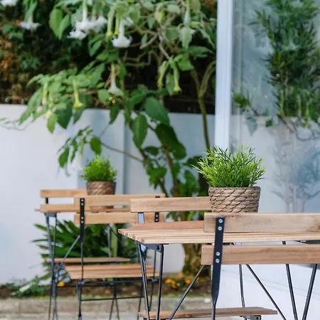 Vendégház 4u Airport