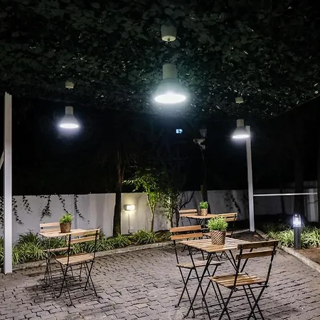 Vendégház 4u Airport 3*