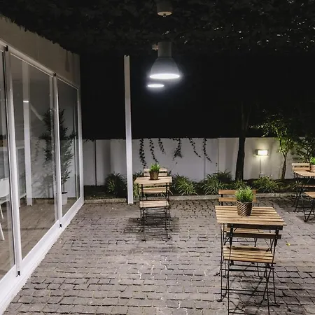 Vendégház 4u Airport Lisboa