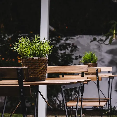 Vendégház 4u Airport Lisboa