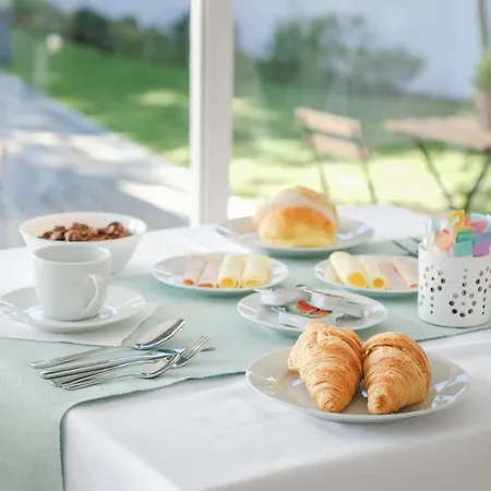 Vendégház 4u Airport