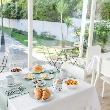 Vendégház 4u Airport