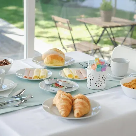 Vendégház 4u Airport Lisboa